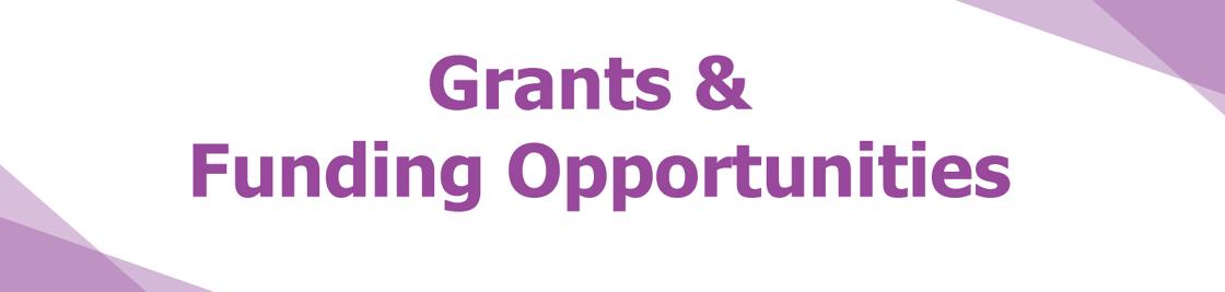 Header - grants