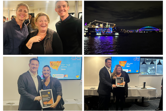 NSW Tour Guides Awards (1)